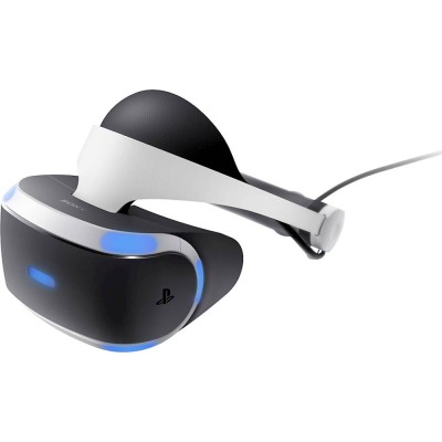Sony - Geek Squad PlayStation VR Sony - Geek Squad PlayStation VR
