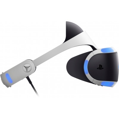 Sony - PlayStation VR Sony - PlayStation VR