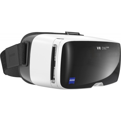 ZEISS - VR One Plus Virtual Reality ZEISS - VR One Plus Virtual Reality