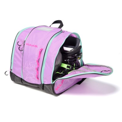 Kulkea Speed Star Boot Bag Kulkea Speed Star Boot Bag