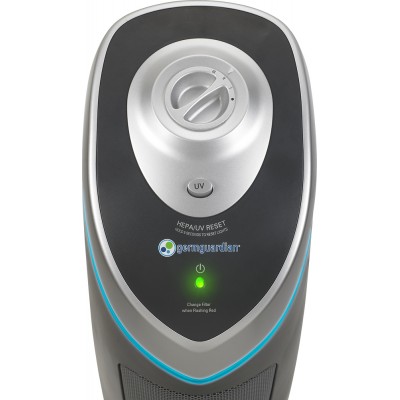 GermGuardian air purifier GermGuardian air purifier