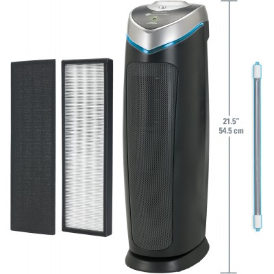 GermGuardian air purifier GermGuardian air purifier
