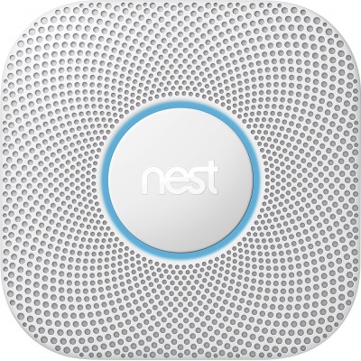 Google nest protect 2nd generation Google nest protect 2nd generation