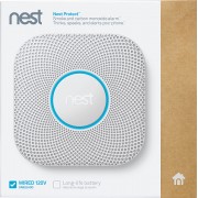 Google nest protect 2nd generation