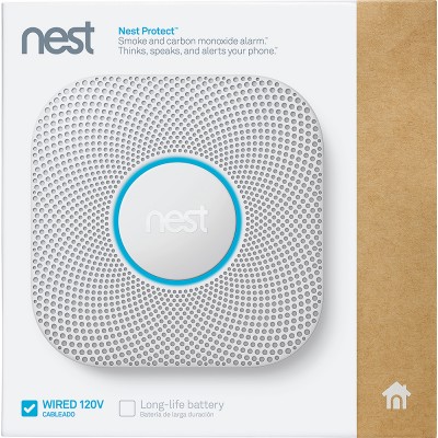 Google nest protect 2nd generation Google nest protect 2nd generation