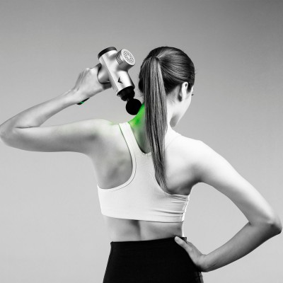 Hypervolt Vibration Massage Device Hypervolt Vibration Massage Device