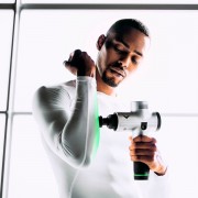 Hypervolt Vibration Massage Device