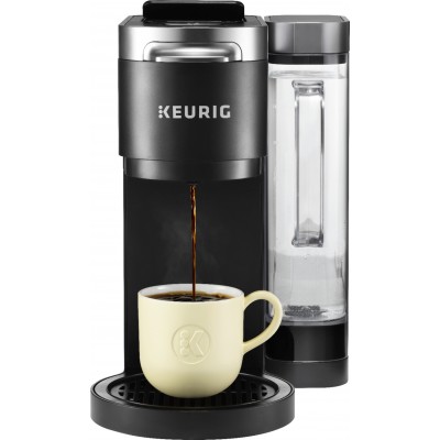 Keurig K-Duo plus single-serve Keurig K-Duo plus single-serve