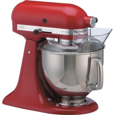KitchenAid mixer KitchenAid mixer