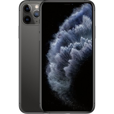 iPhone 11 Pro with 256GB - Space Gray iPhone 11 Pro with 256GB - Space Gray