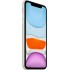 iPhone 11 with 64GB Memory - White iPhone 11 with 64GB Memory - White