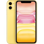 iPhone 11 with 64GB Memory - Yellow