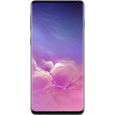 Galaxy S10 with 128GB - Prism Blue Galaxy S10 with 128GB - Prism Blue