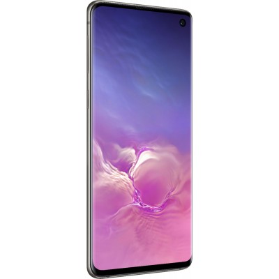 Galaxy S10 with 128GB - Prism Blue Galaxy S10 with 128GB - Prism Blue