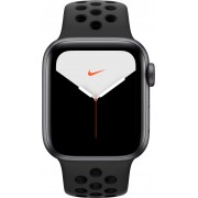 Apple Watch Nike Series 5 Space Gray