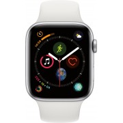 Apple Watch Series 4 Silver