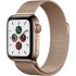 Apple Watch Series 5 Gold Apple Watch Series 5 Gold