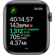 Apple Watch Series 5 Space Gray